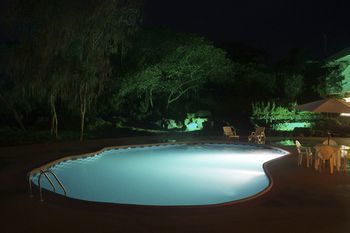 מלון Bellavista  Galapagos Tortuga Bay מראה חיצוני תמונה