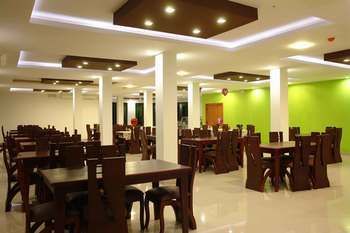 מלון Bellavista  Galapagos Tortuga Bay מראה חיצוני תמונה